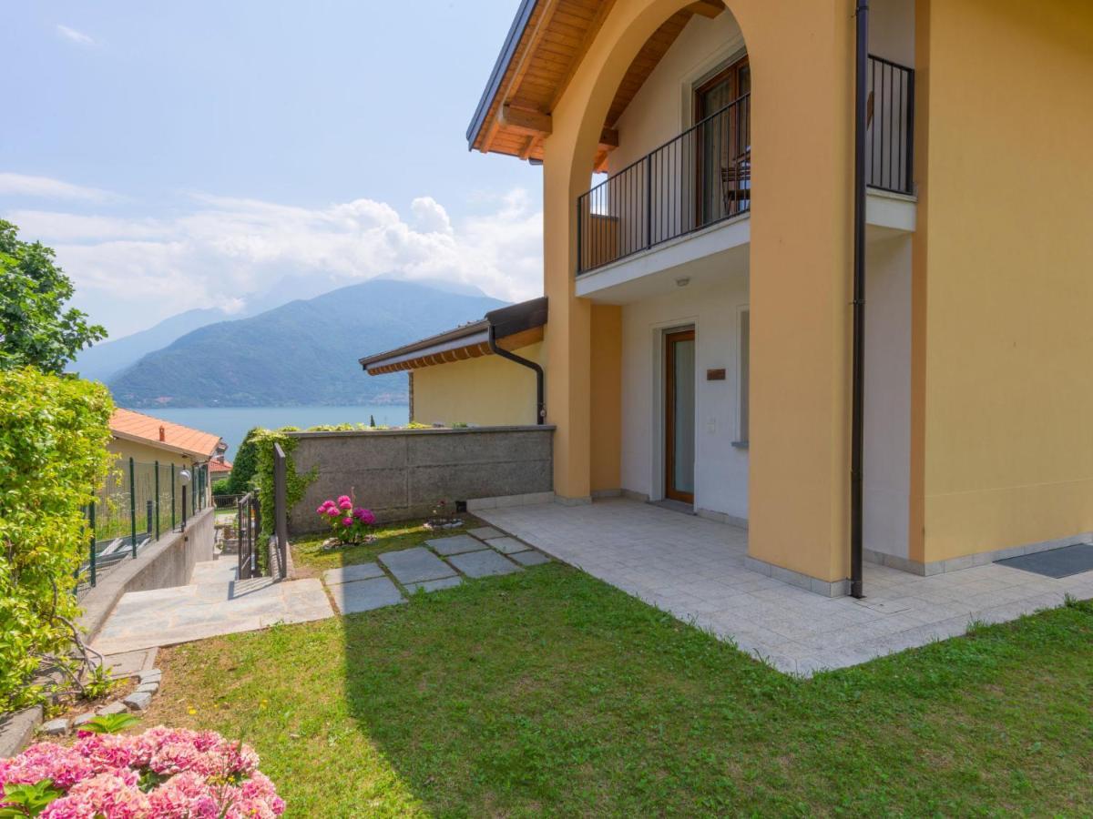 Holiday Home Risi By Interhome Musso Exterior photo