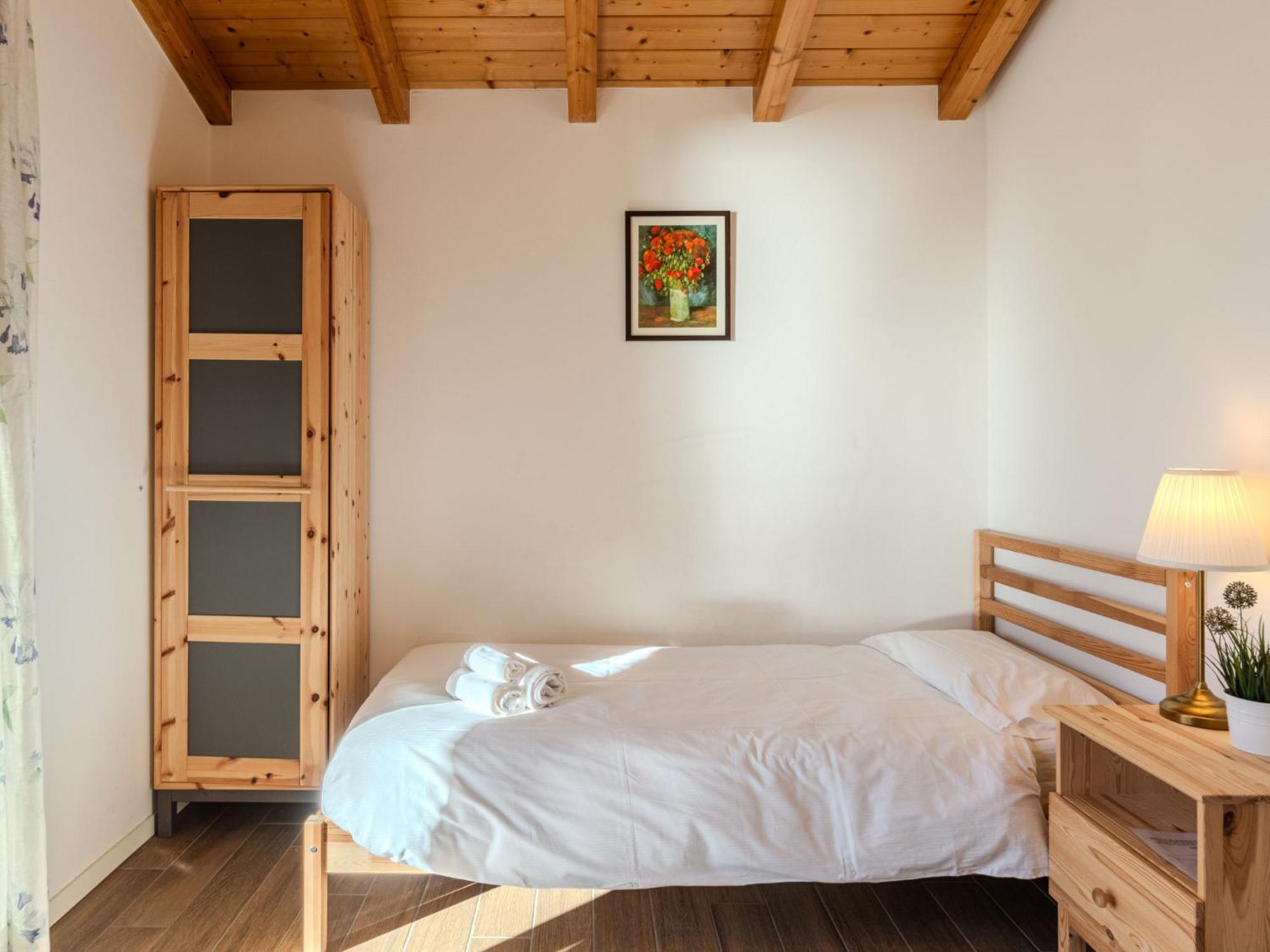 Holiday Home Risi By Interhome Musso Exterior photo