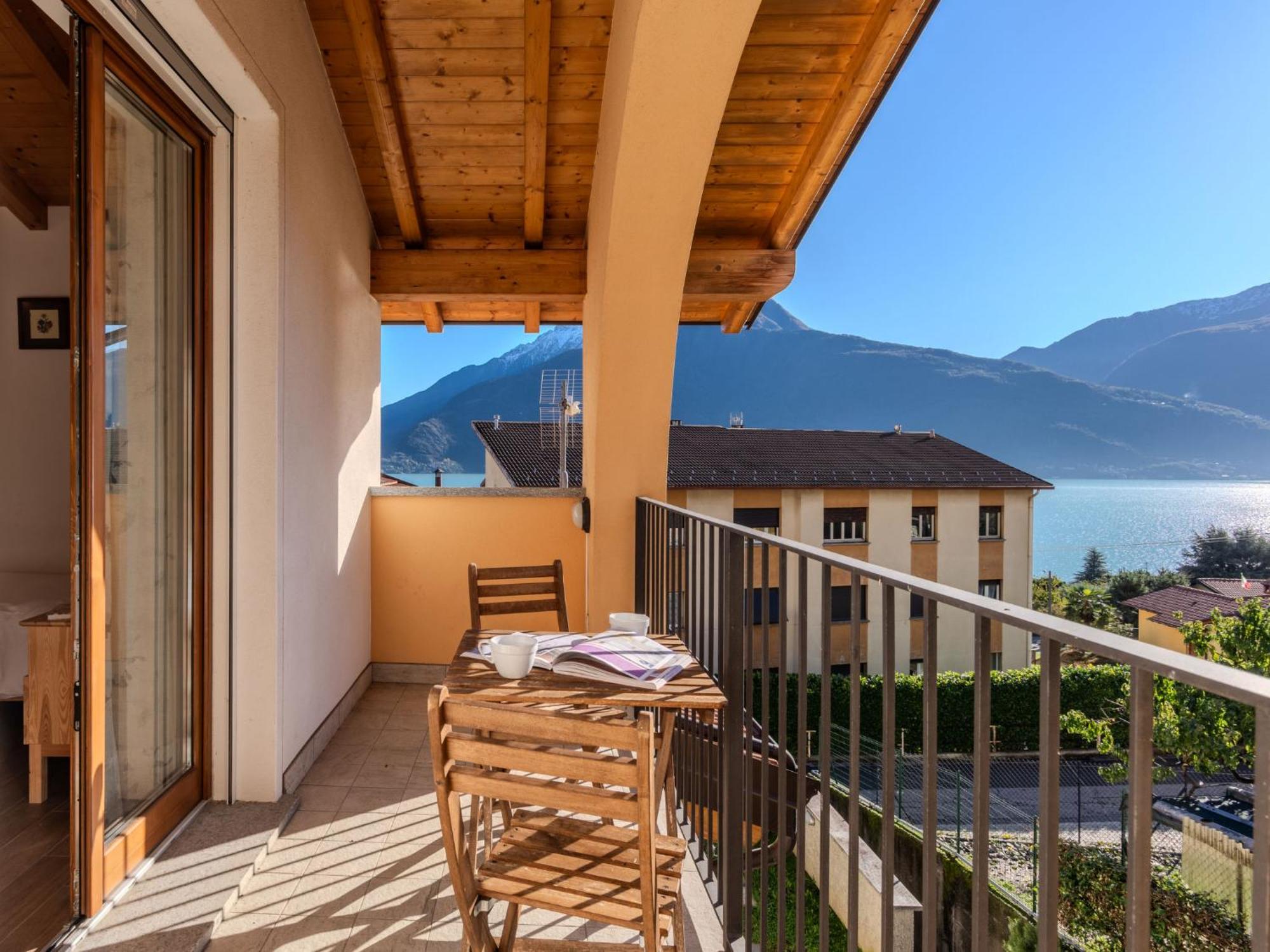 Holiday Home Risi By Interhome Musso Exterior photo