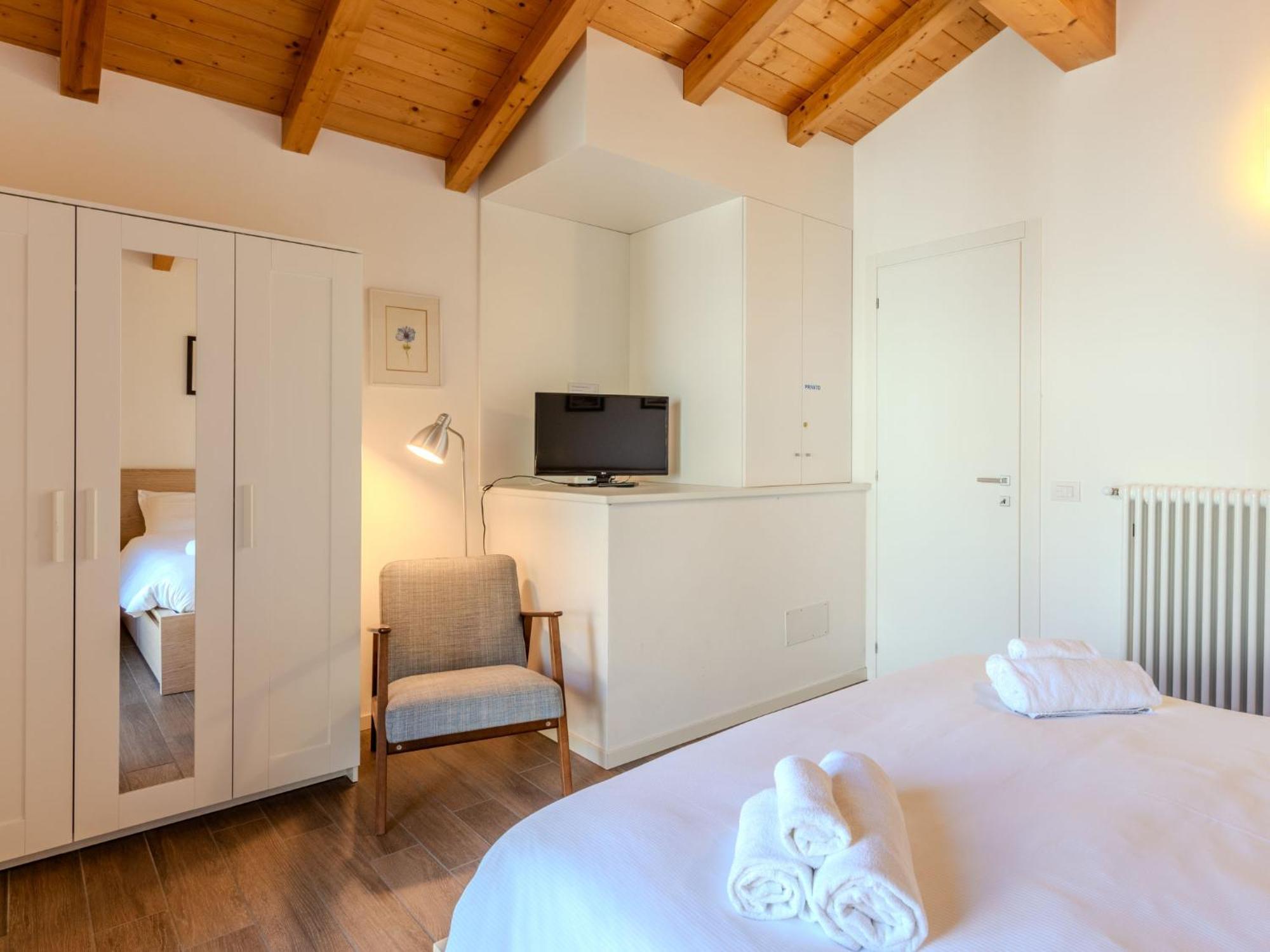 Holiday Home Risi By Interhome Musso Exterior photo