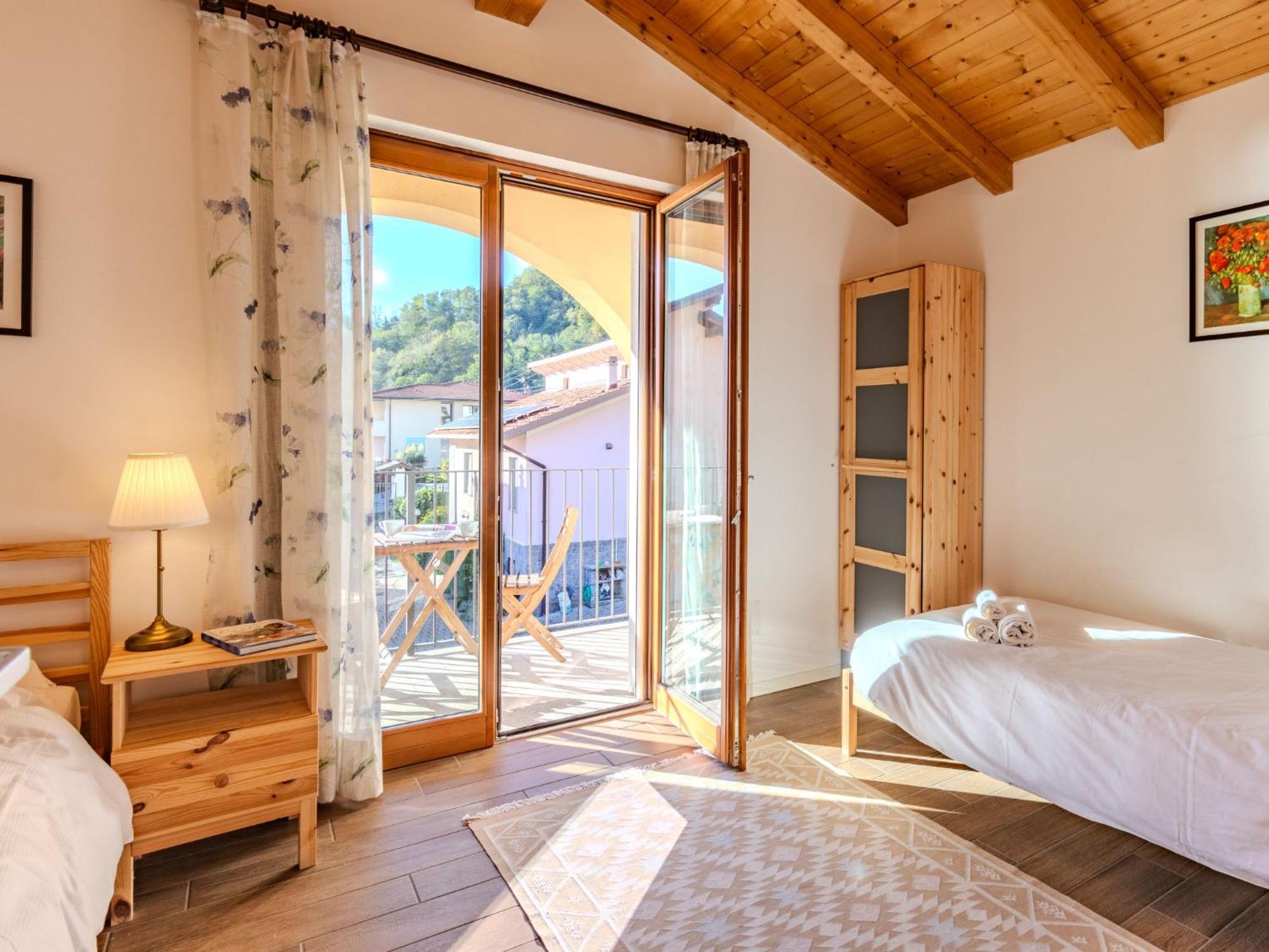 Holiday Home Risi By Interhome Musso Exterior photo