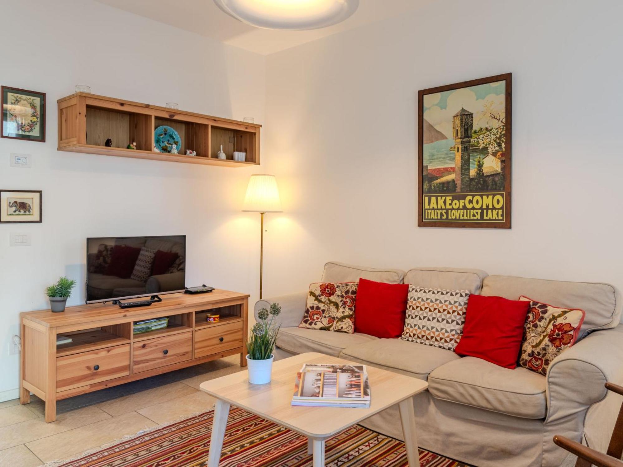 Holiday Home Risi By Interhome Musso Exterior photo
