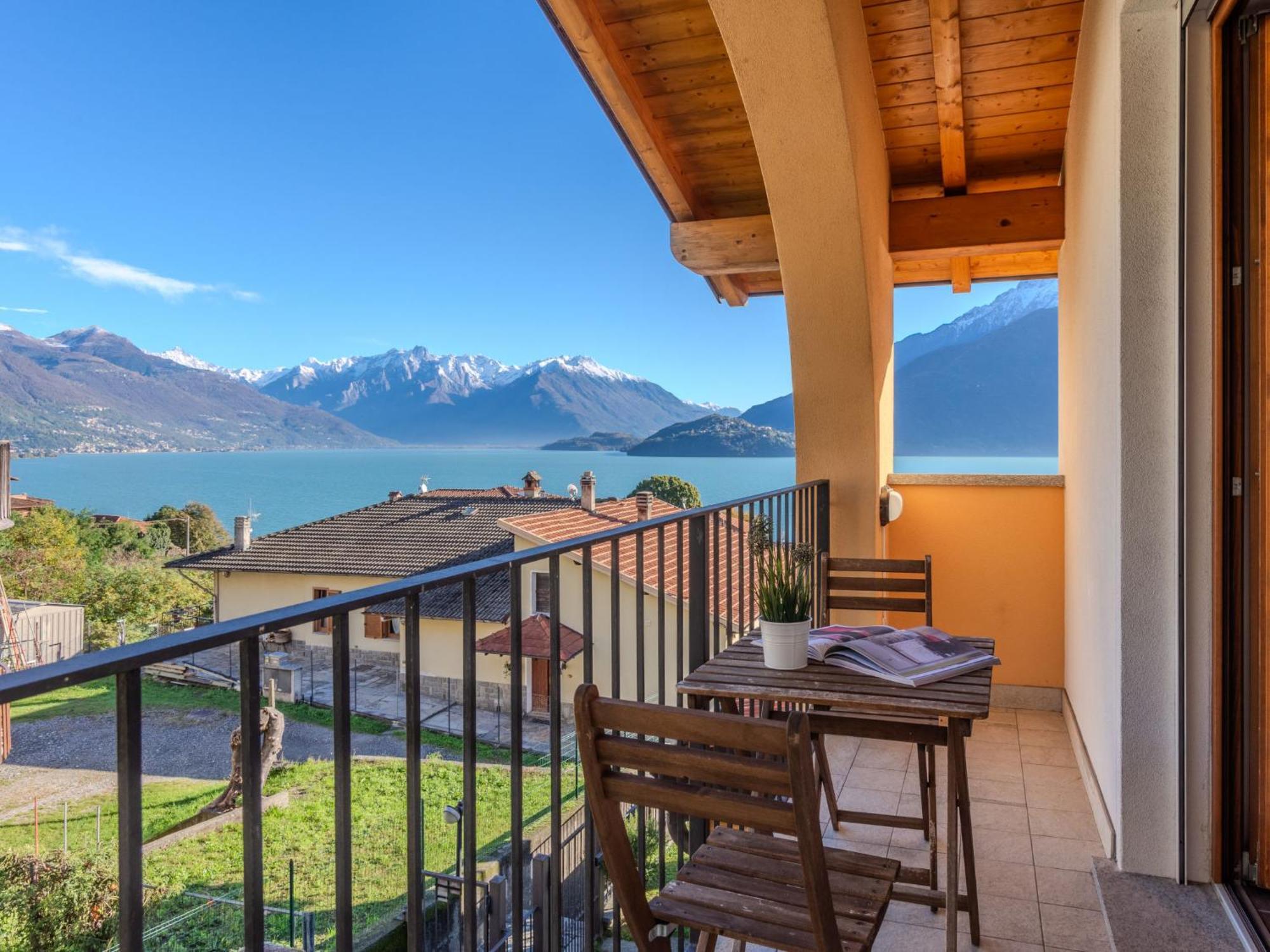 Holiday Home Risi By Interhome Musso Exterior photo